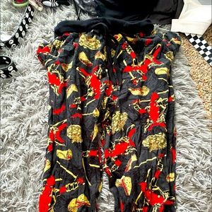 PJ pants